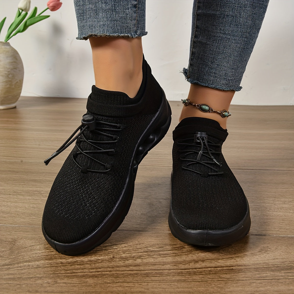 Morallure WideStep - New Wide Shoe and Orthopedic Shoe For Daily Walking