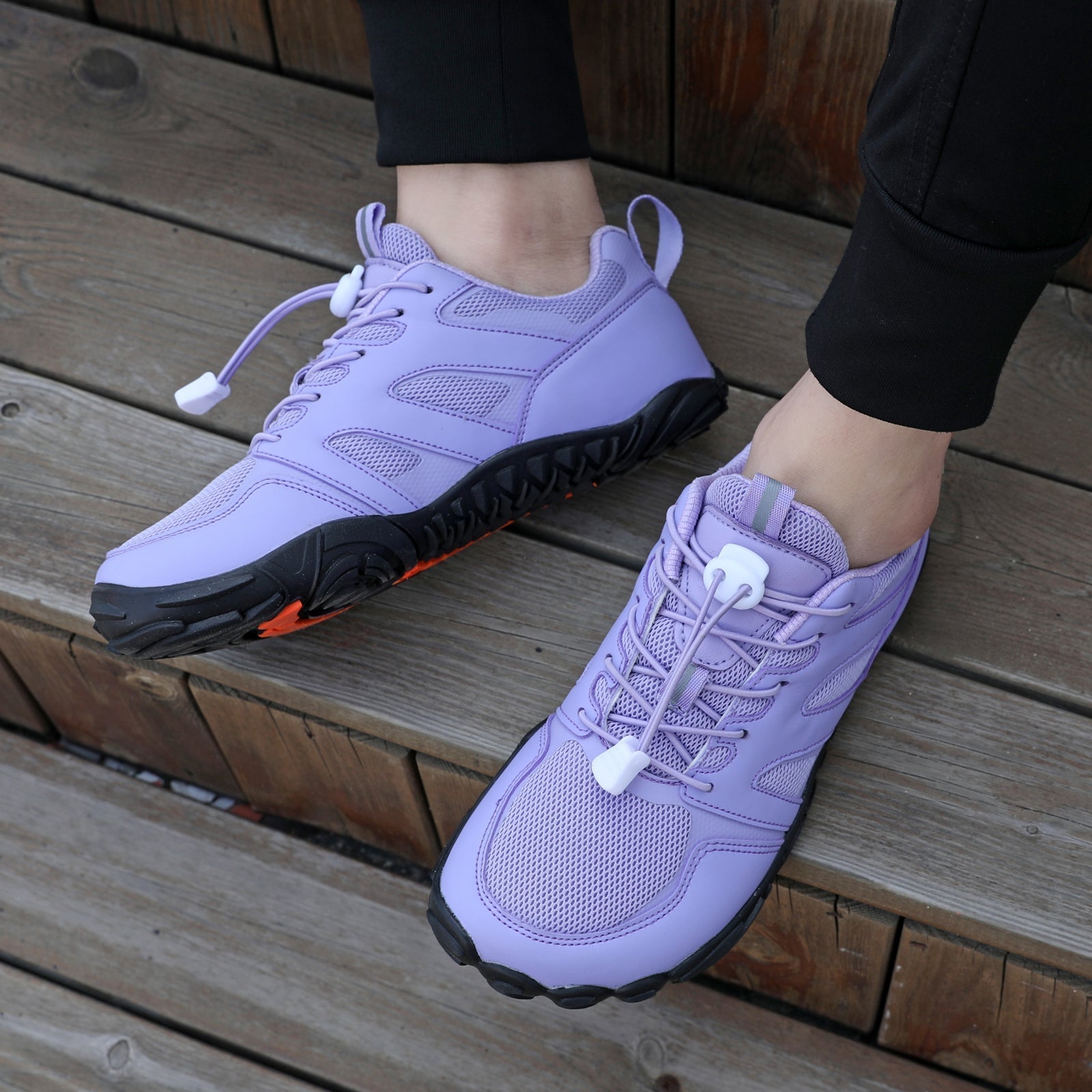 Morallure FreeStep® - Summer Barefoot Shoes for Daily Walking (Unisex)