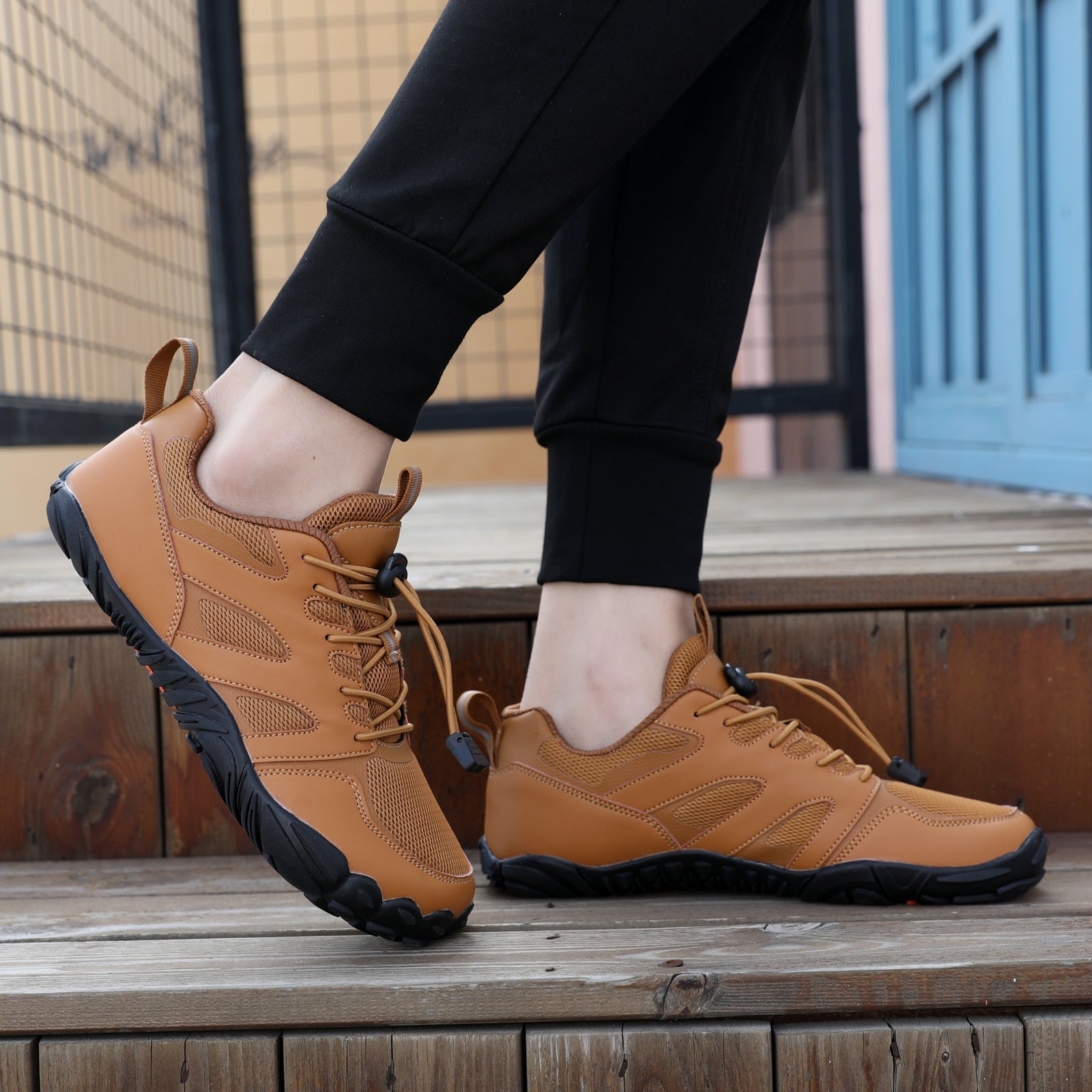 Morallure FreeStep® - Summer Barefoot Shoes for Daily Walking (Unisex)