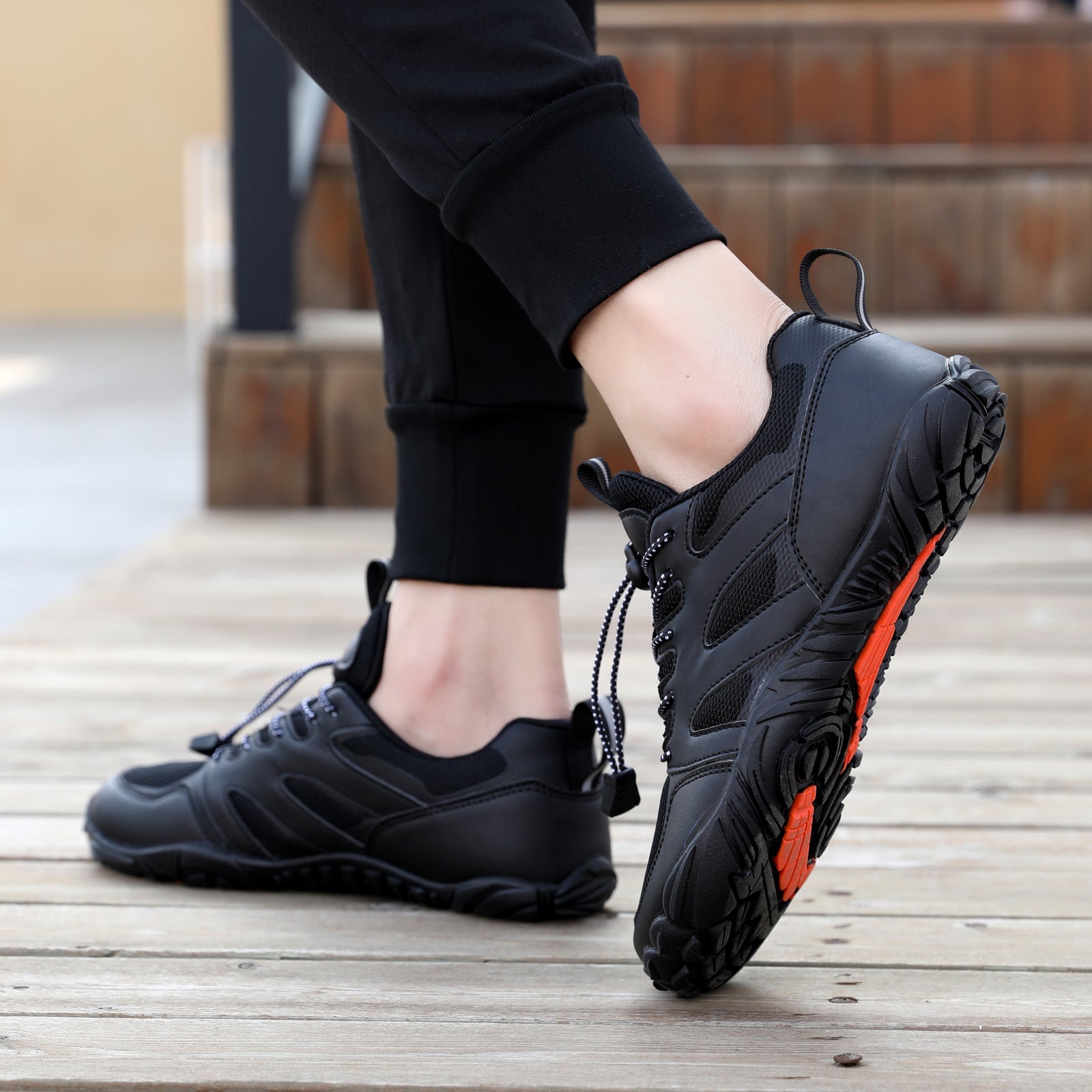 Morallure FreeStep® - Summer Barefoot Shoes for Daily Walking (Unisex)