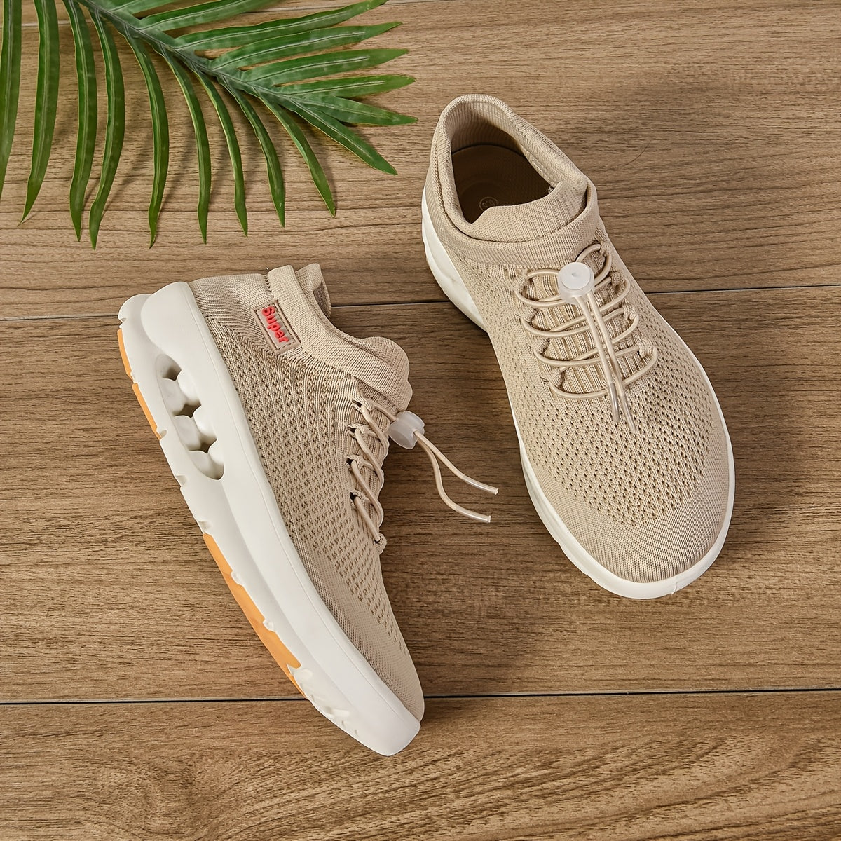 Morallure WideStep - New Wide Shoe and Orthopedic Shoe For Daily Walking