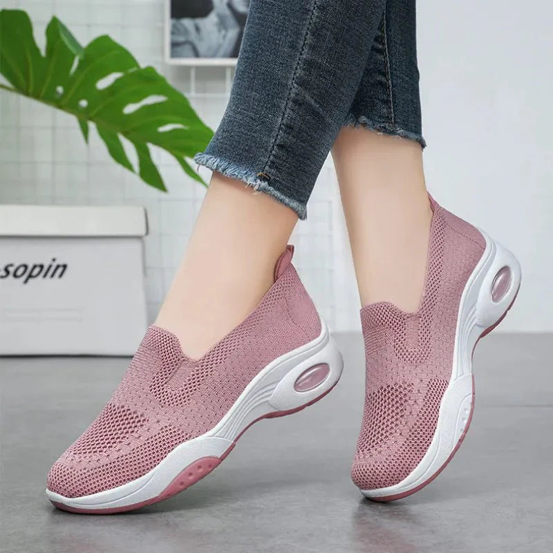 The Ultimate Orthopedic Sneakers for Daily Walking