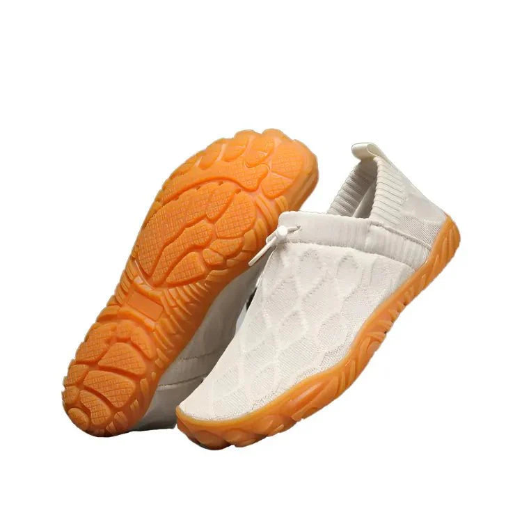 Morallure™ Recovery Slip On Shoes - Step Into Comfort (Unisex)