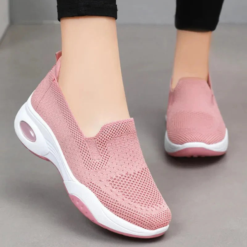 The Ultimate Orthopedic Sneakers for Daily Walking