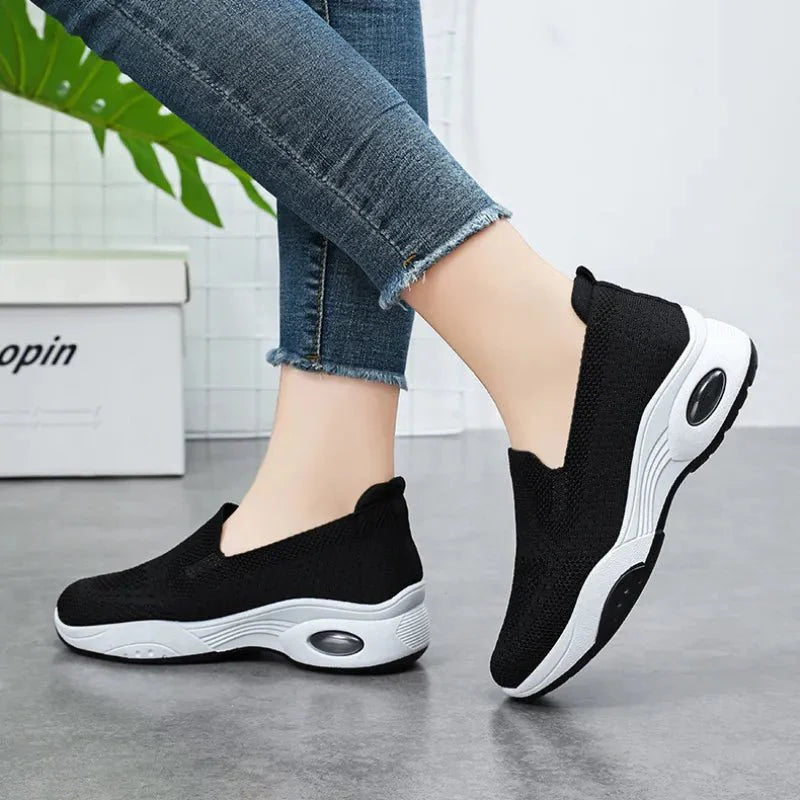The Ultimate Orthopedic Sneakers for Daily Walking