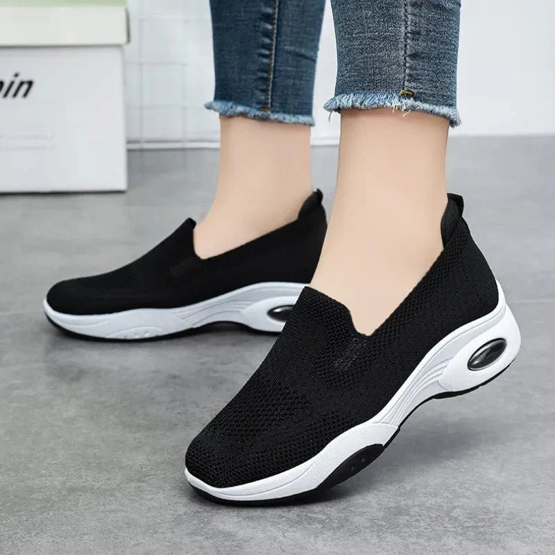 The Ultimate Orthopedic Sneakers for Daily Walking