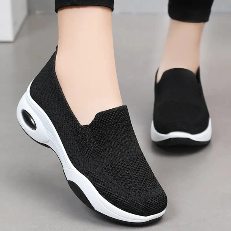 The Ultimate Orthopedic Sneakers for Daily Walking