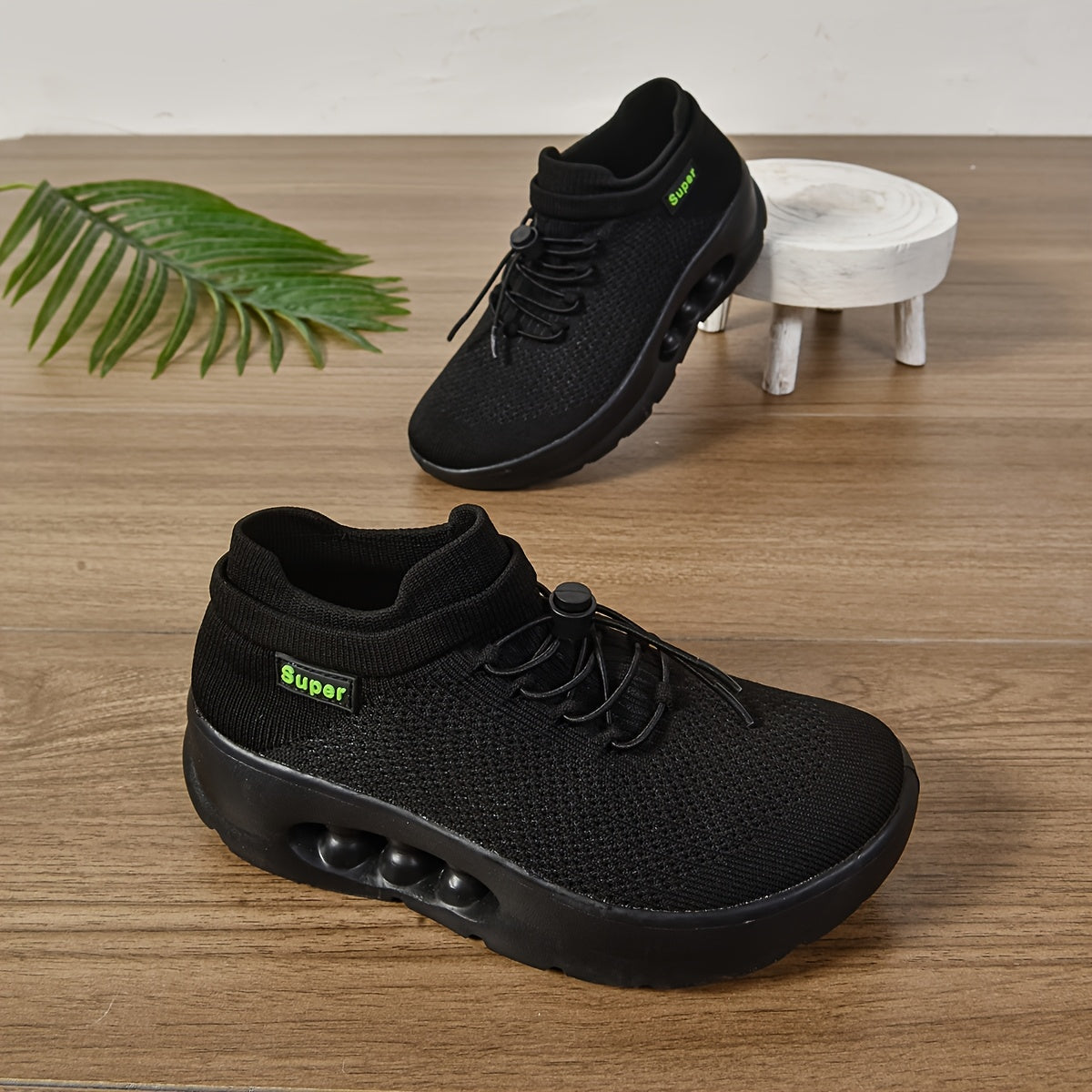 Morallure WideStep - New Wide Shoe and Orthopedic Shoe For Daily Walking