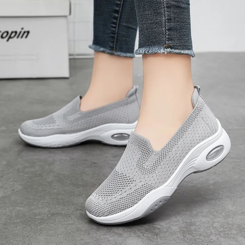 The Ultimate Orthopedic Sneakers for Daily Walking