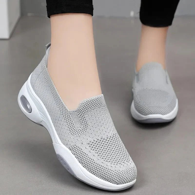 The Ultimate Orthopedic Sneakers for Daily Walking