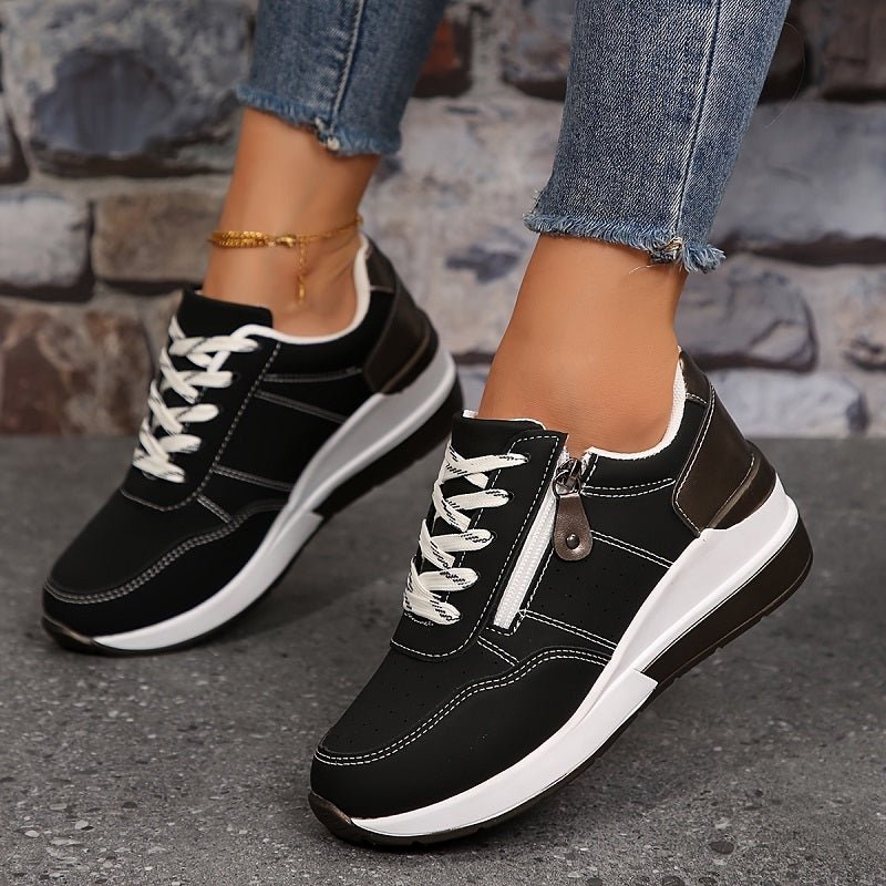 Comfy Orthopedic Shoes and Lightweight For Daily Walking