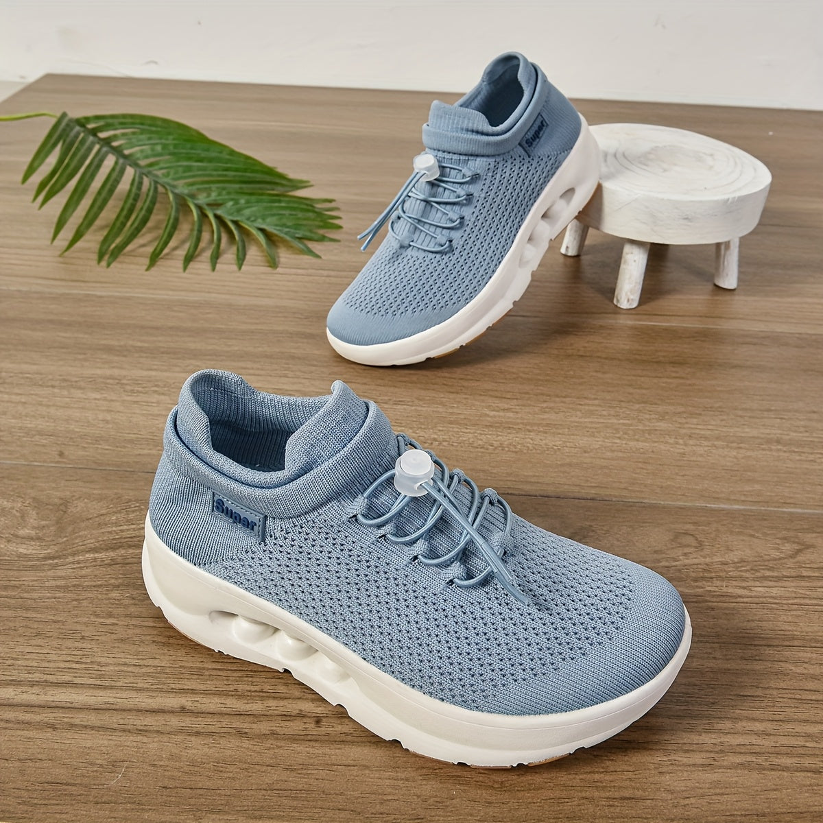 Morallure WideStep - New Wide Shoe and Orthopedic Shoe For Daily Walking