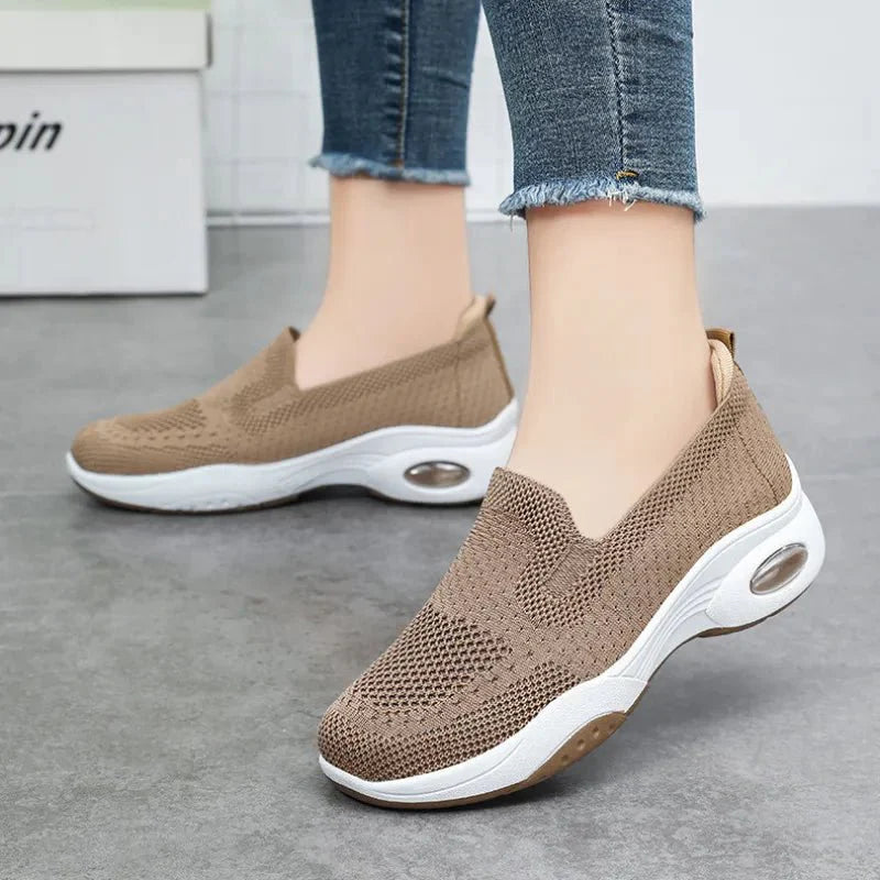 The Ultimate Orthopedic Sneakers for Daily Walking