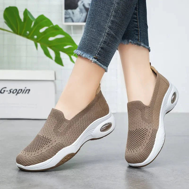 The Ultimate Orthopedic Sneakers for Daily Walking