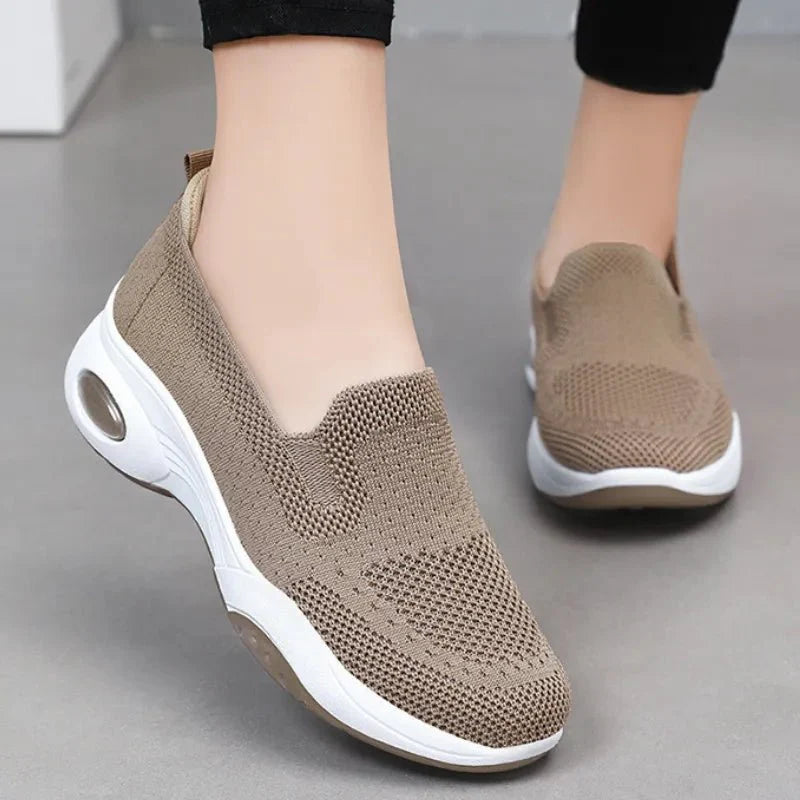 The Ultimate Orthopedic Sneakers for Daily Walking