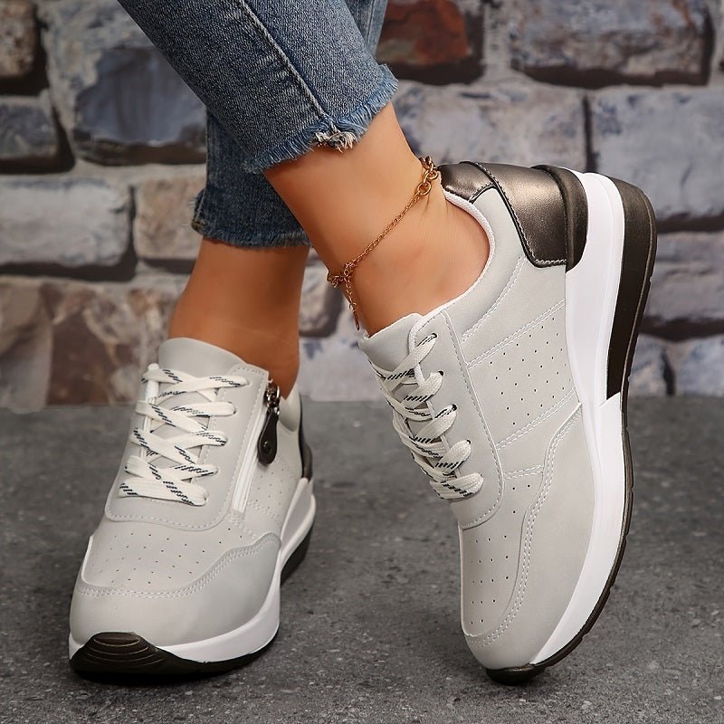Comfy Orthopedic Shoes and Lightweight For Daily Walking