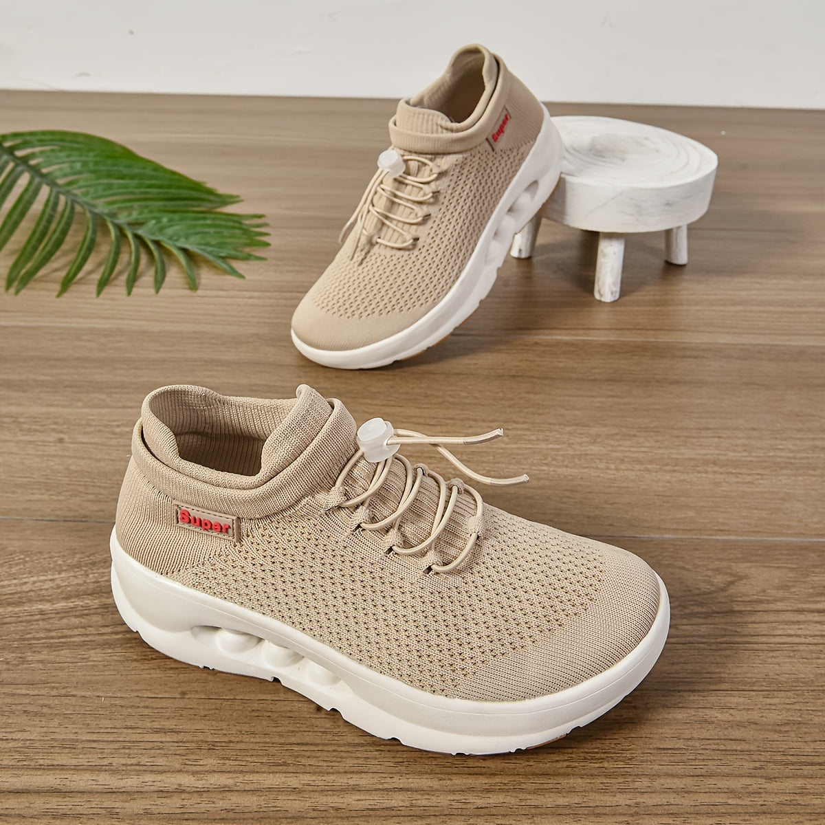 Morallure WideStep - New Wide Shoe and Orthopedic Shoe For Daily Walking