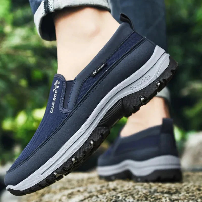 OrthoSport+™ – Orthopedic Comfort Walking Shoes