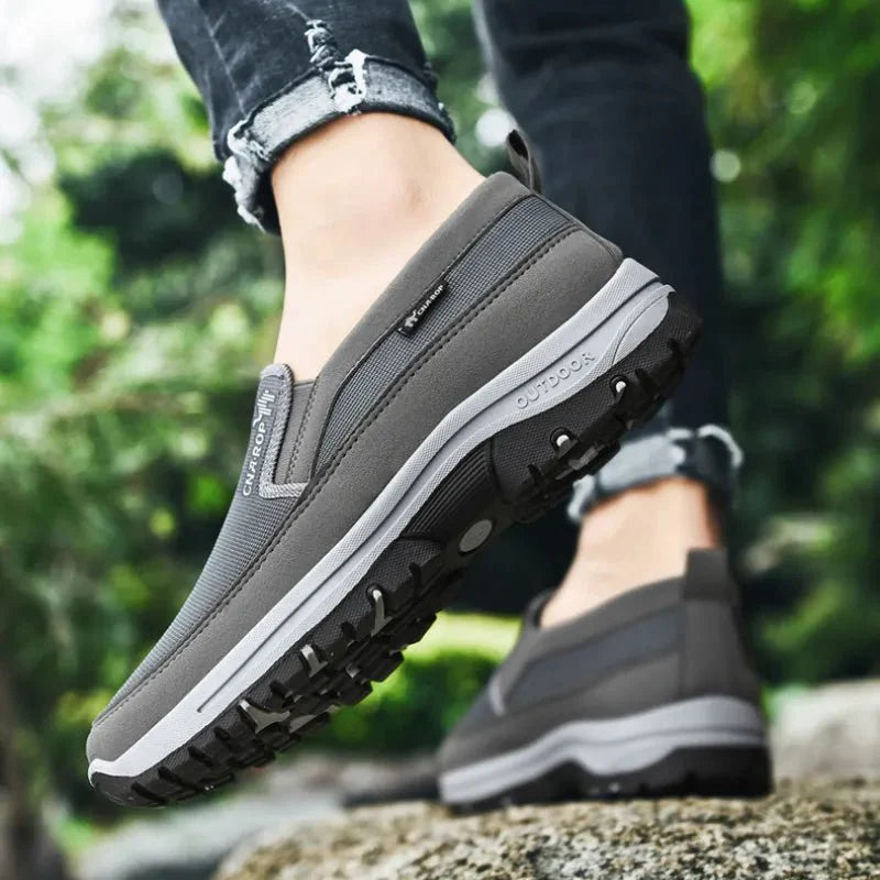 OrthoSport+™ – Orthopedic Comfort Walking Shoes