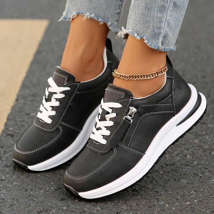 Orthopedic Shoes and Lightweight For Daily Walking