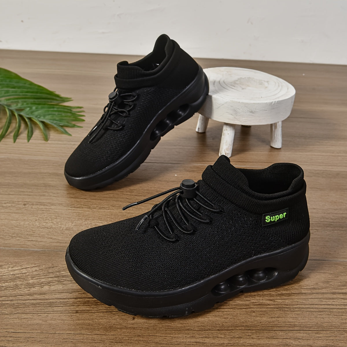 Morallure WideStep - New Wide Shoe and Orthopedic Shoe For Daily Walking