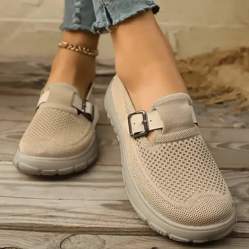 Morallure Lera - Shoes Orthopedic Super Comfortable & Lightweight