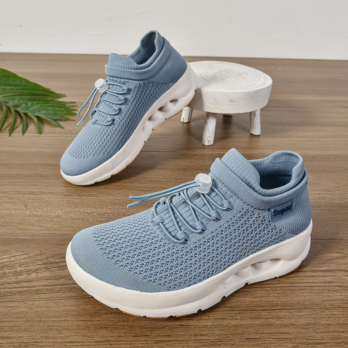 Morallure WideStep - New Wide Shoe and Orthopedic Shoe For Daily Walking