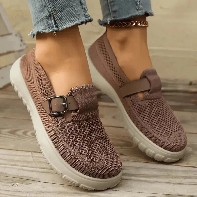 Morallure Lera - Shoes Orthopedic Super Comfortable & Lightweight