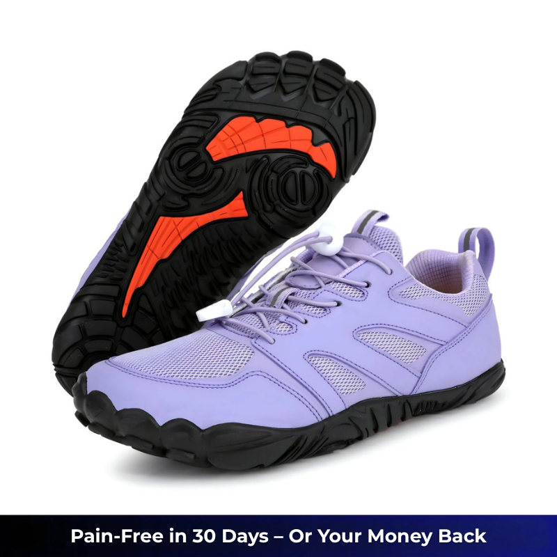 Morallure FreeStep® - Summer Barefoot Shoes for Daily Walking (Unisex)