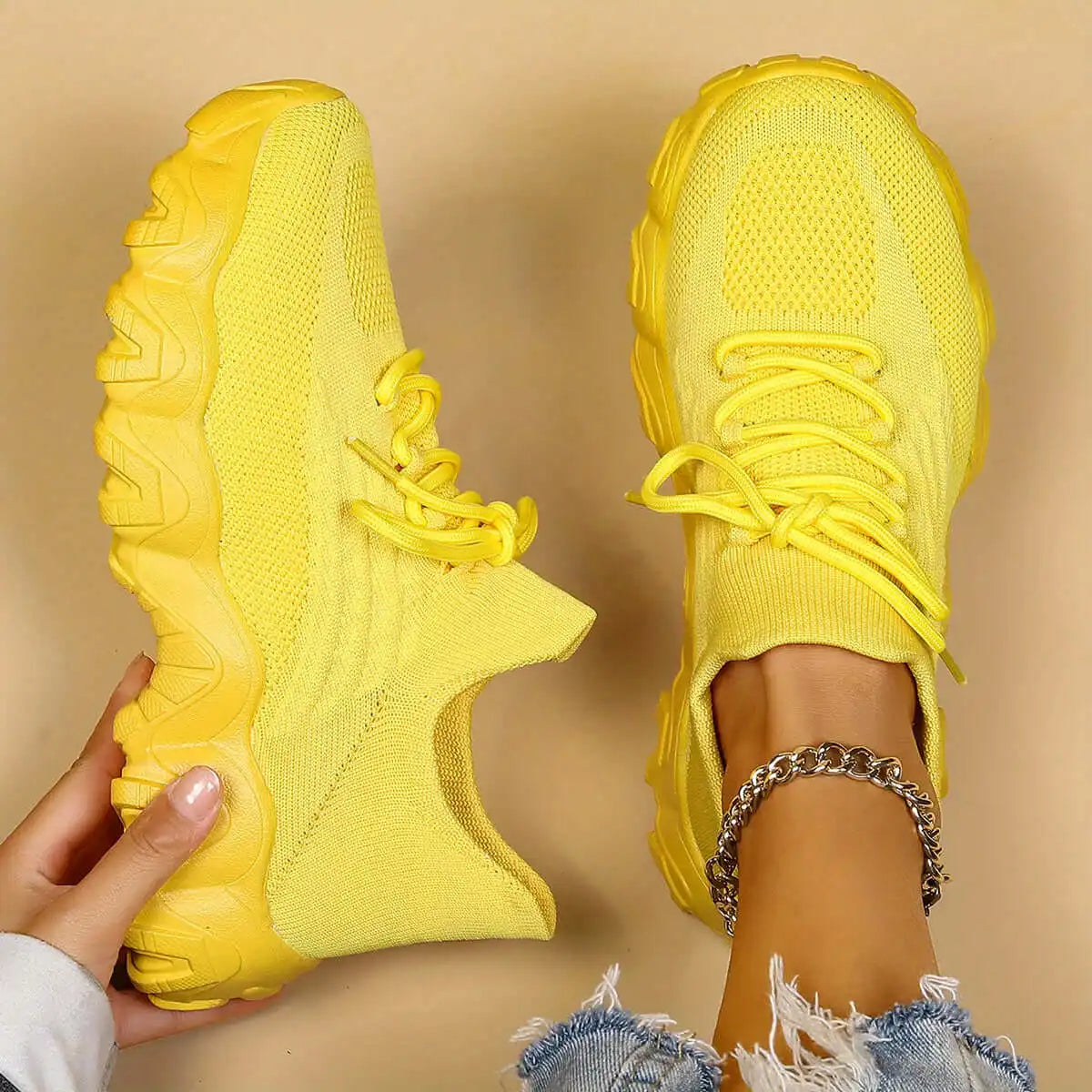 Ortho Pro Women's Classic