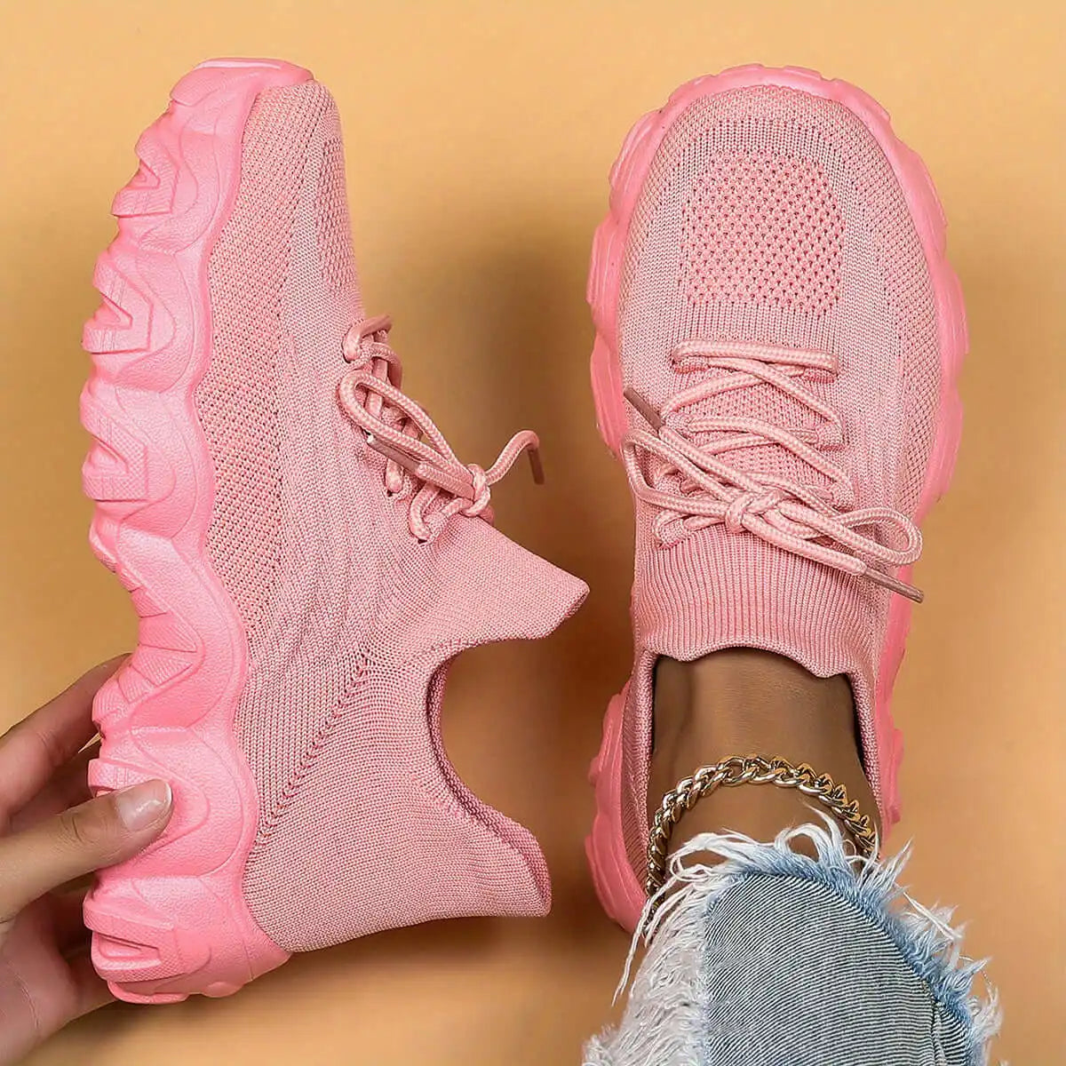 Ortho Pro Women's Classic