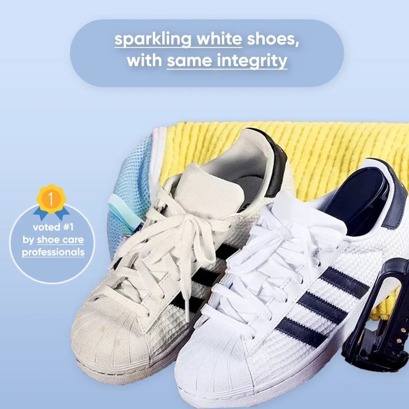 Morallure Unstain - Laundry Shoe Bag