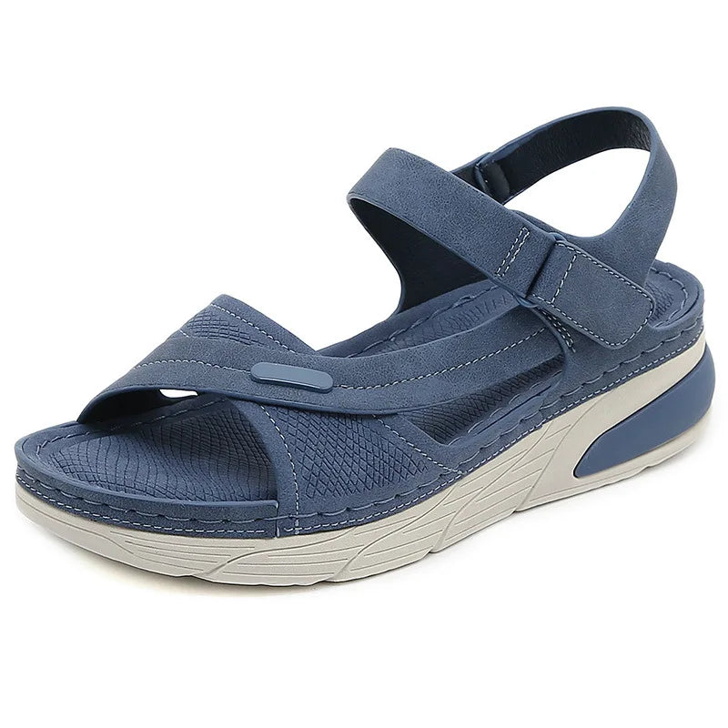 Morallure™ - New Slip-on Sandales for Natural Comfort & Grounded Freedom