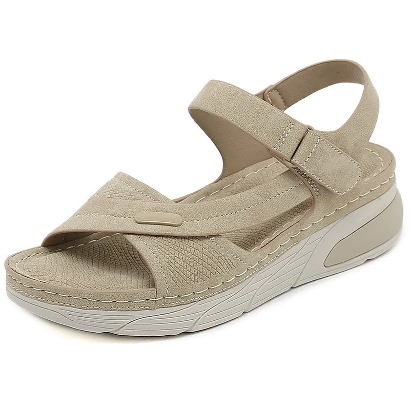 Morallure™ - New Slip-on Sandales for Natural Comfort & Grounded Freedom