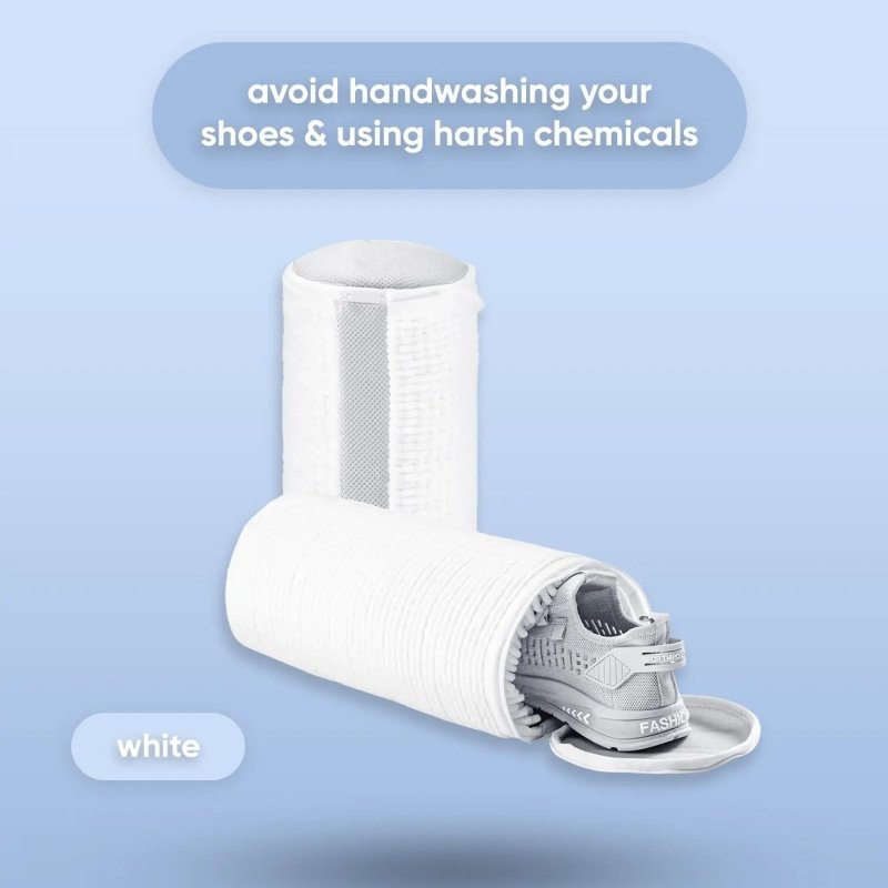 Morallure Unstain - Laundry Shoe Bag