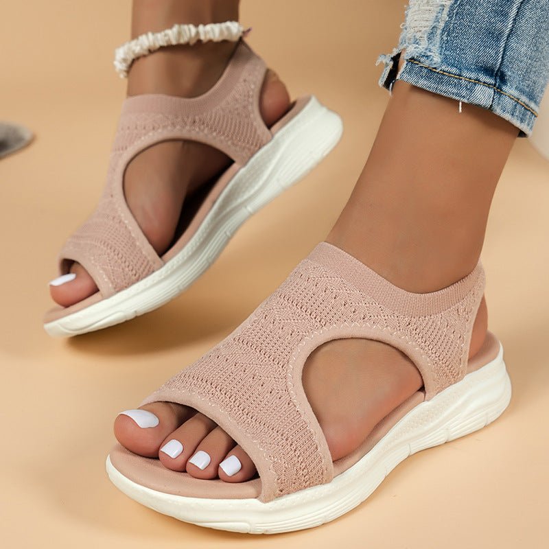 Morallure™ Orthopedic Sandals - The Ultimate Comfort