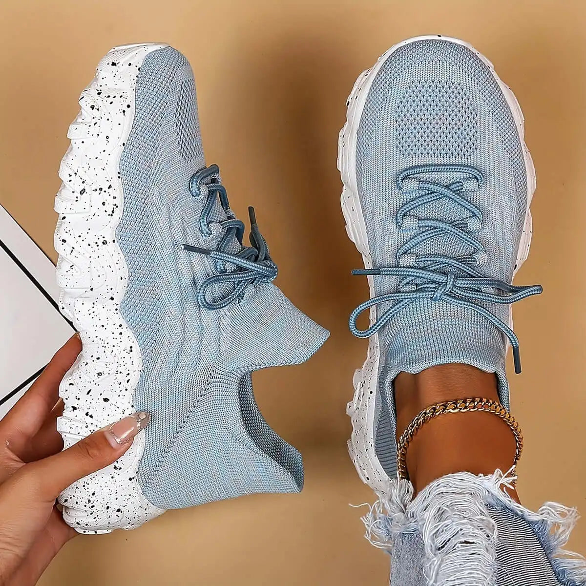 Ortho Pro Women's Classic