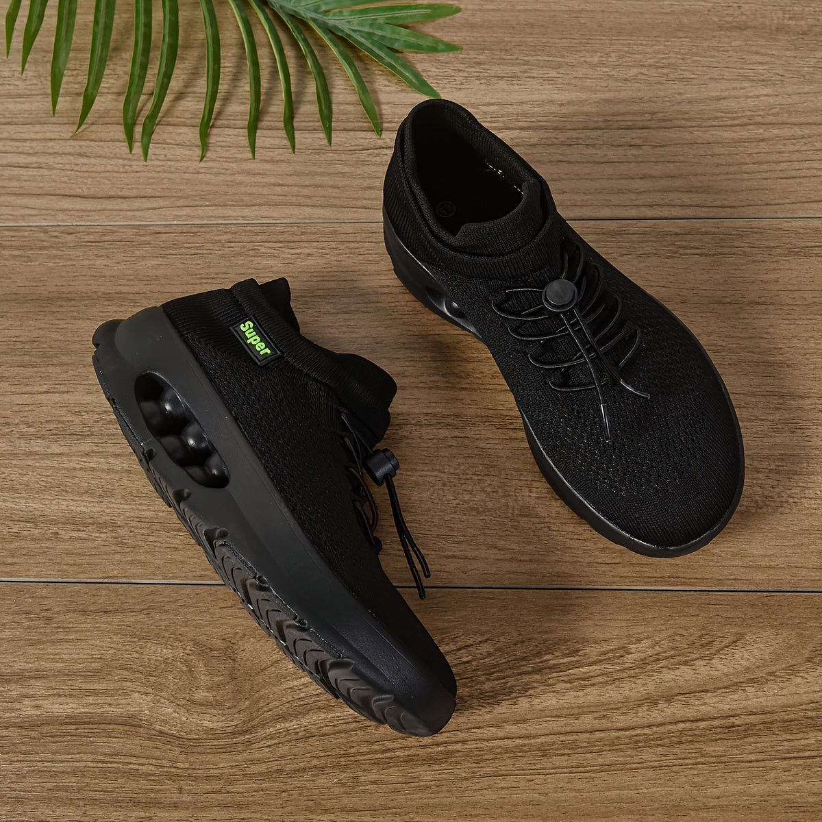 Morallure WideStep - New Wide Shoe and Orthopedic Shoe For Daily Walking