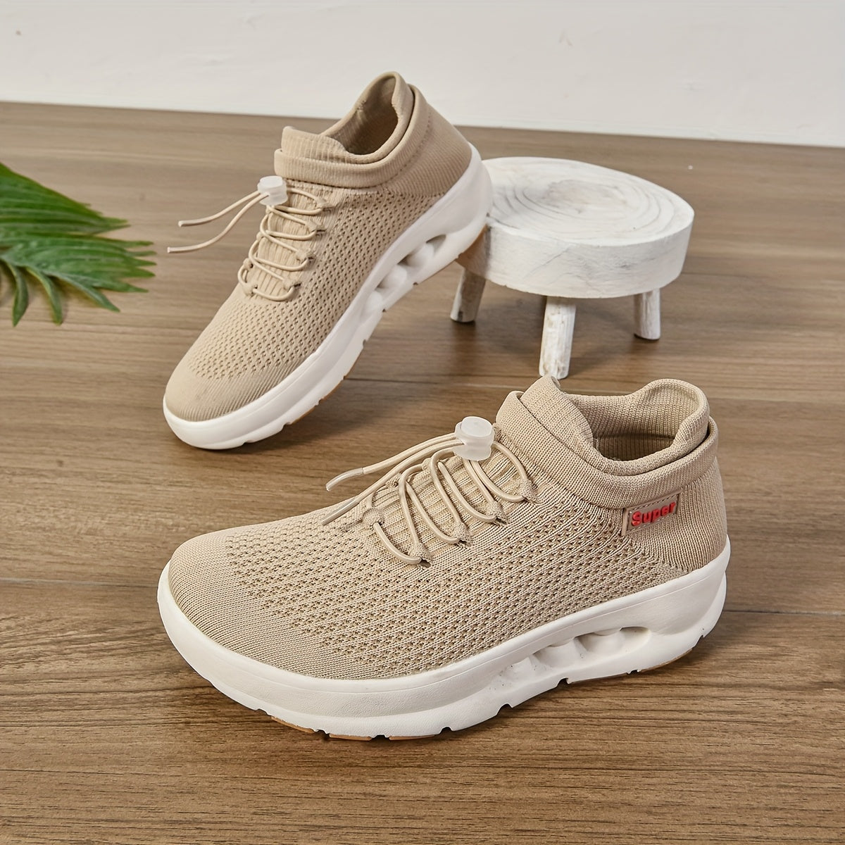 Morallure WideStep - New Wide Shoe and Orthopedic Shoe For Daily Walking