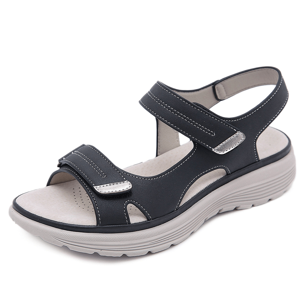Orthopedic Sandals  - Comfortable Sandals For All Day Walking