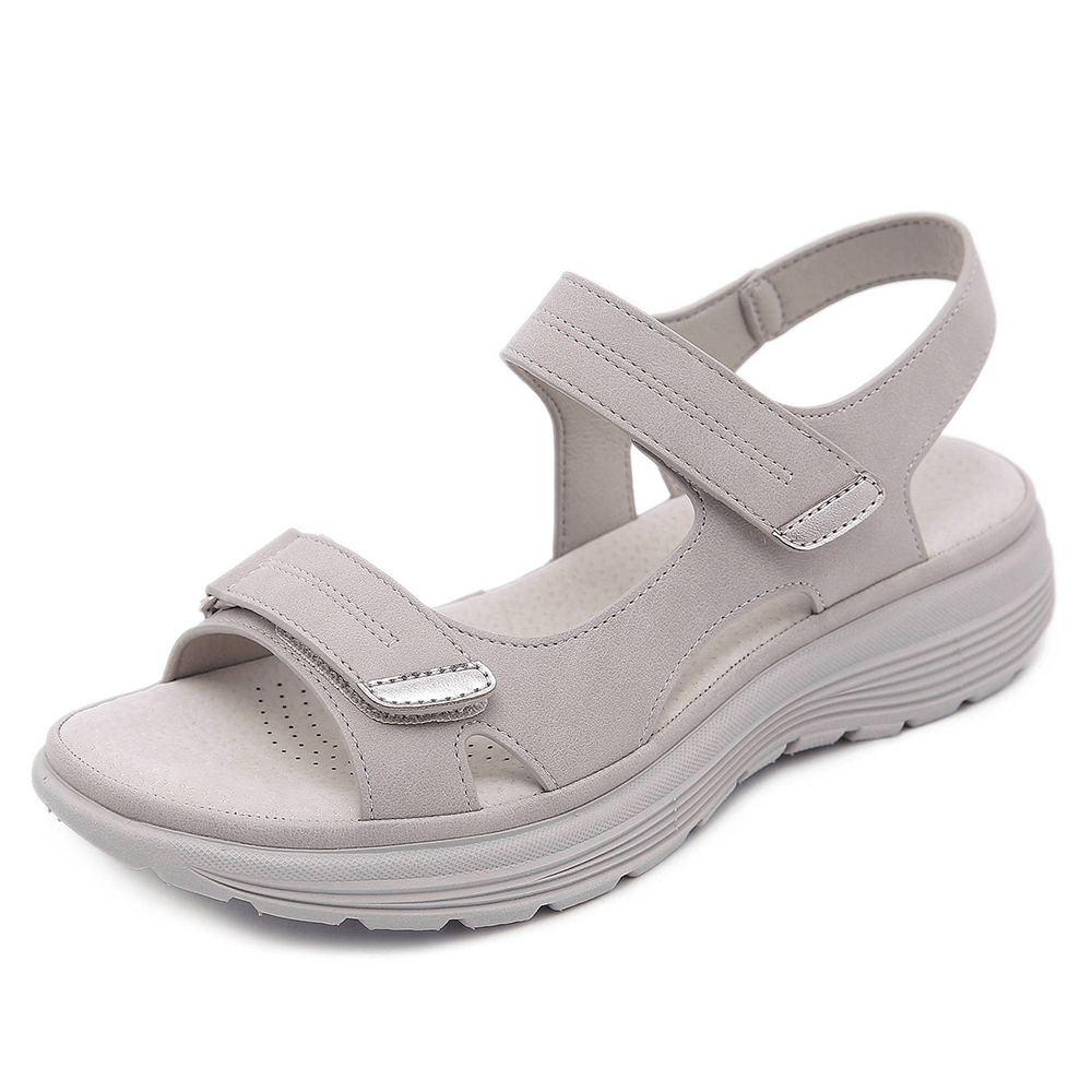 Orthopedic Sandals  - Comfortable Sandals For All Day Walking